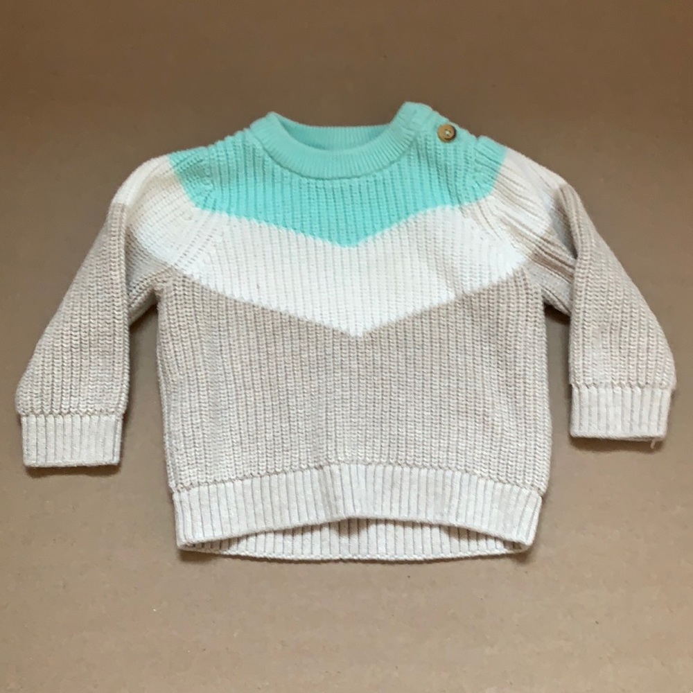 Cat & jack sweater